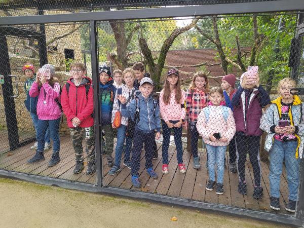 ZOO Praha