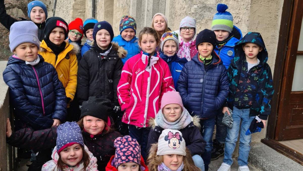 Velikonoční tvořivá dílna v muzeu
