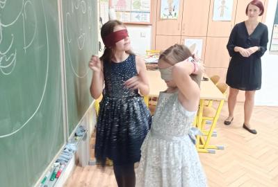 Make-up poslepu