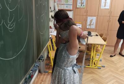 Make-up poslepu