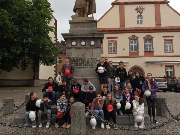 Tábor - podzemí, muzeum, Chýnovská jeskyně i Jumparéna