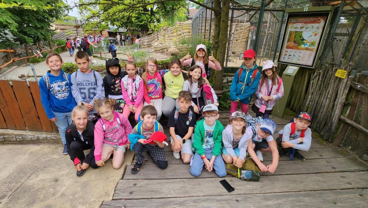 ZOO Ohrada s divadelním představením