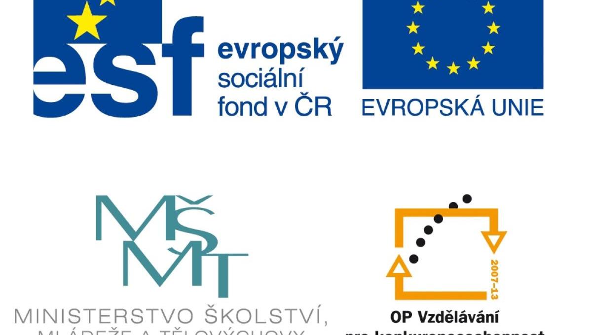 Zvyšování kvality a dostupnosti infrastruktury pro vzdělávání v ZŠ Dukelská