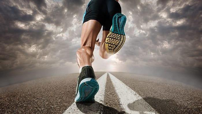 Ranní nastartování se