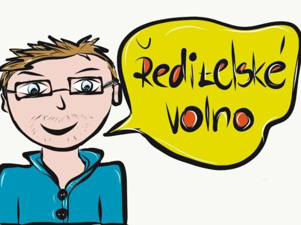 Ředitelské volno