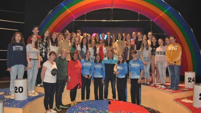 Přivezli jsme další trofej z Bludiště