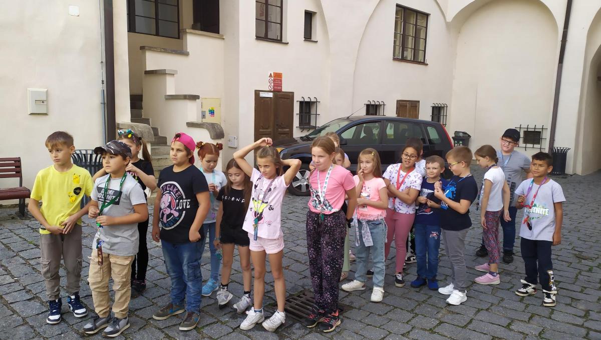 Muzeum Strakonice