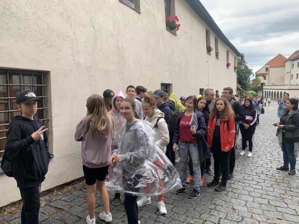 Běh proti rakovině