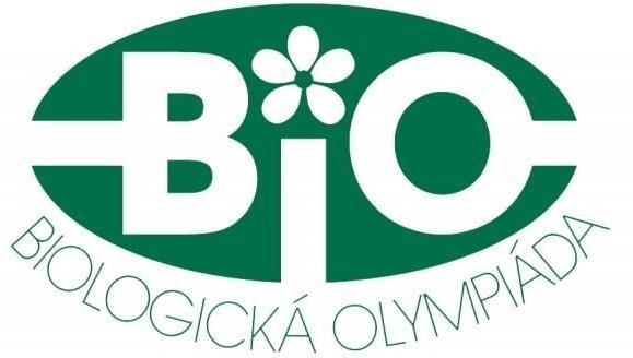 Biologická olympiáda 58. ročník