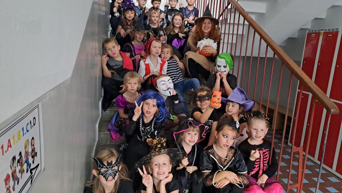Halloween