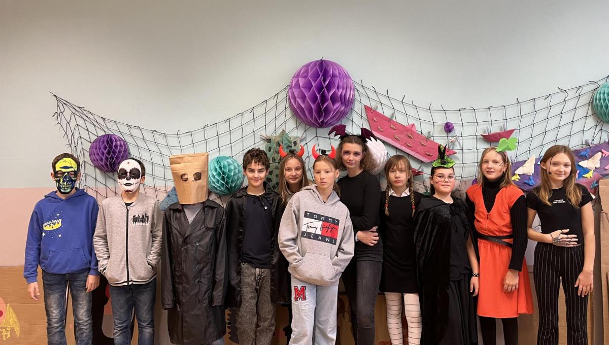 Halloween