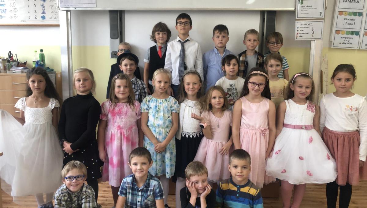 Co jsme společně prožili v říjnu
