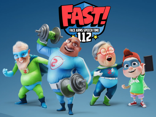 Fast heroes