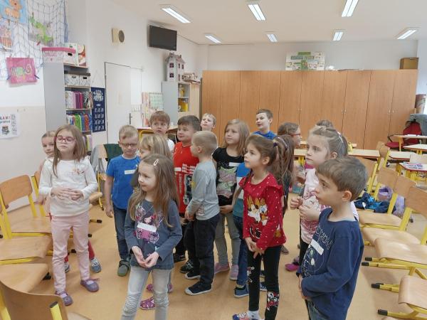 Kouzelná třída