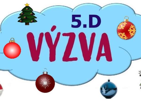 Výzva pro děti