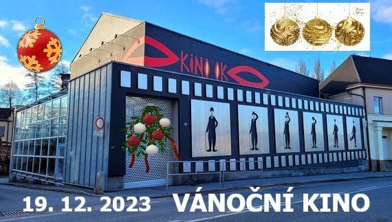 Vánoční kino