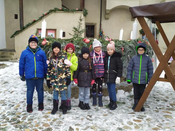 Zima, zima je veliká....