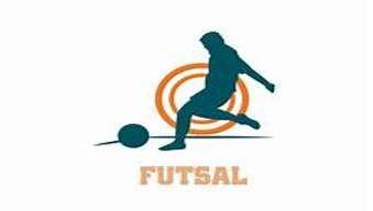 POLOLETNÍ TURNAJ VE FUTSALU pro žáky ZŠ