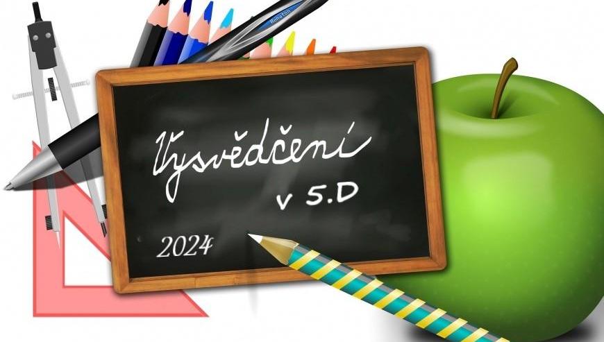 Vysvědčení
