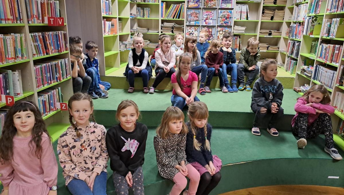 Vaříme polévku,
