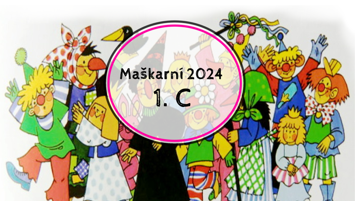 Maškarní