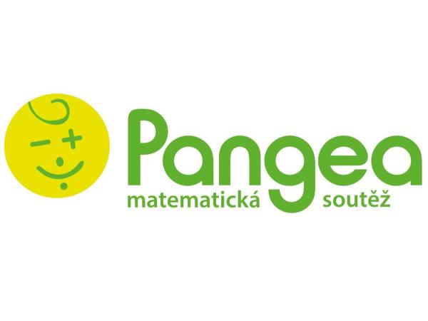 Úspěch v matematické soutěži Pangea