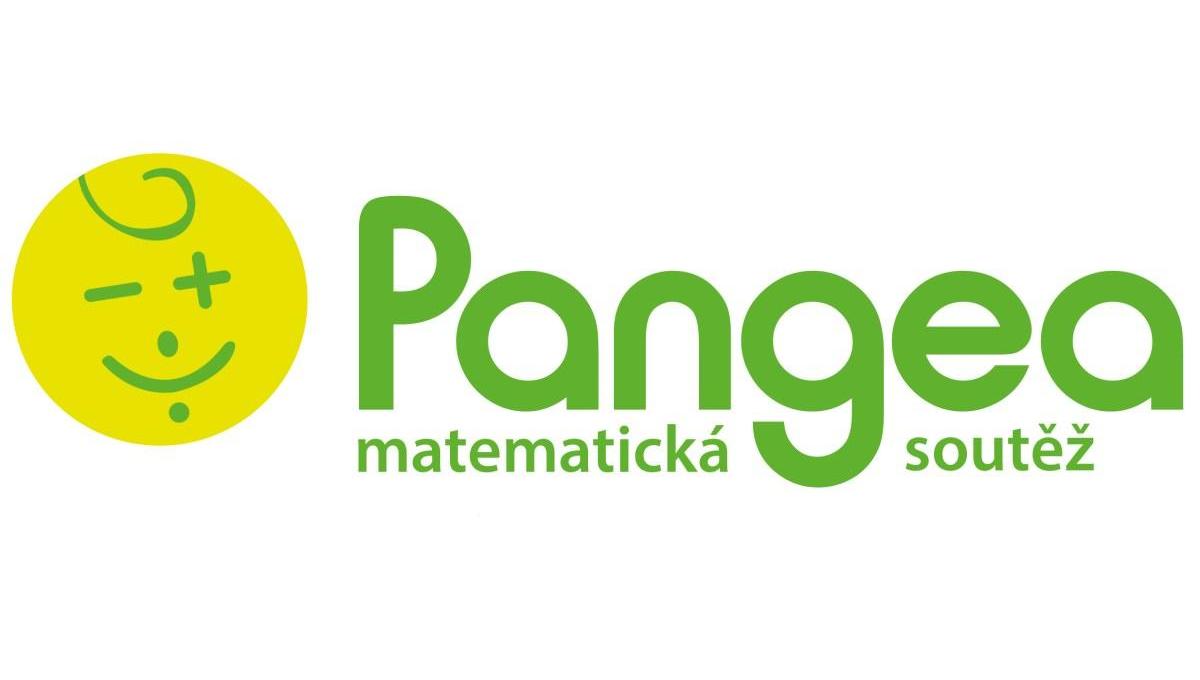 Úspěch v matematické soutěži Pangea