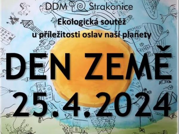Den Země