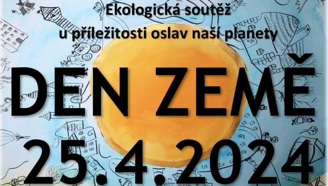 Den Země