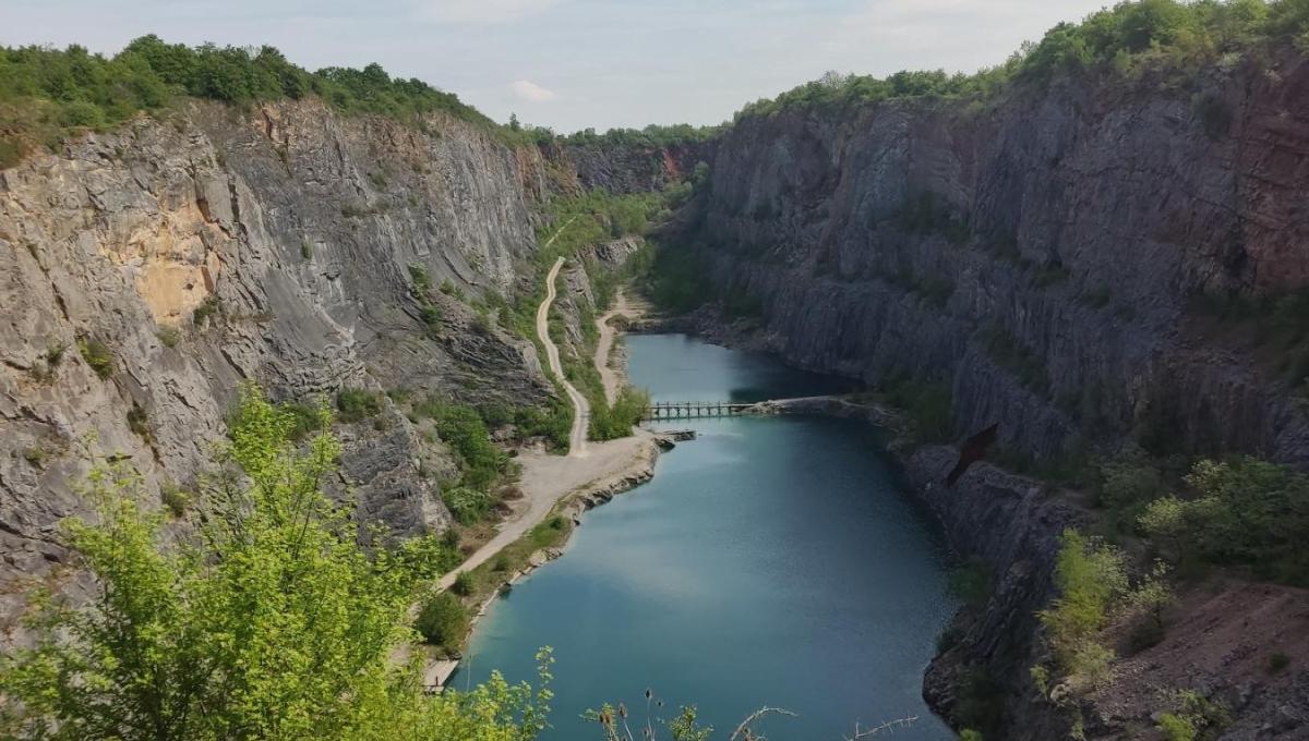 Exkurze CHKO Český kras - 11. 5. 2022