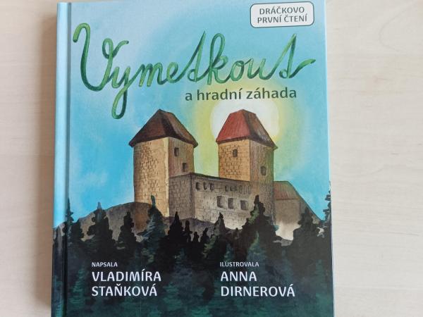 Vymetkout a hradní záhada