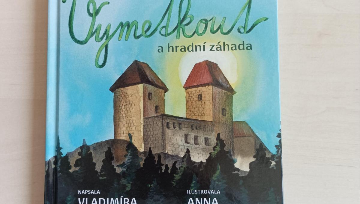 Vymetkout a hradní záhada