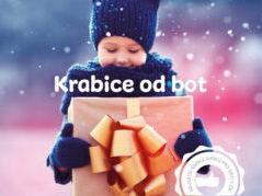 Charitativní akce - jdeme do toho!!! :-)