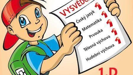 Vysvědčení