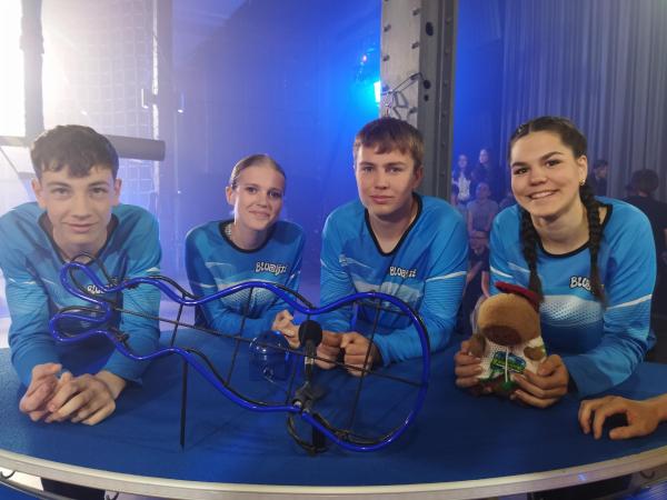 Dukeláci získali v Bludišti opět cenné trofeje