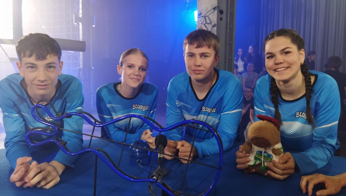 Dukeláci získali v Bludišti opět cenné trofeje