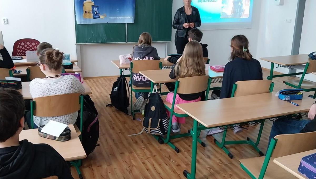 (Ne)bezpečná síť