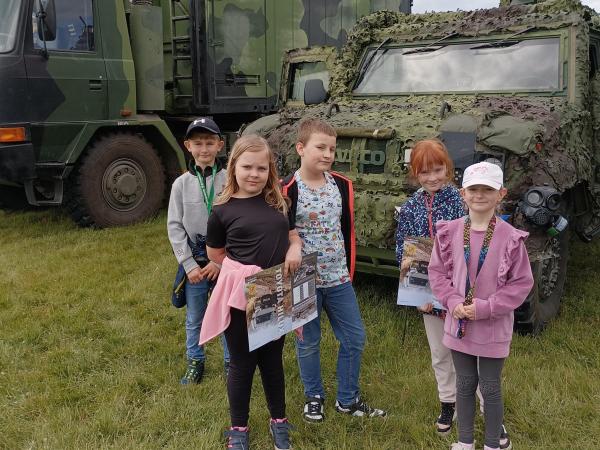 Den s 25. protiletadlovým raketovým plukem