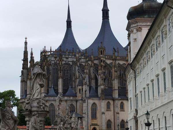 Exkurze po stopách ražby pražských grošů