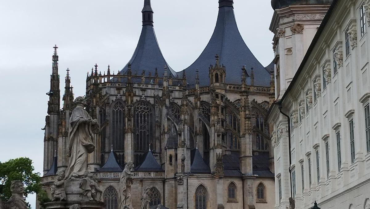 Exkurze po stopách ražby pražských grošů
