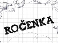 Ročenka