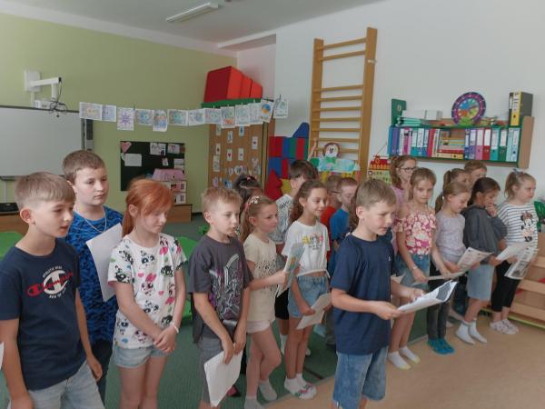 Celé Česko čte dětem