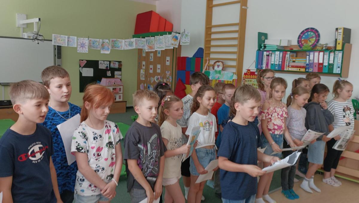 Celé Česko čte dětem