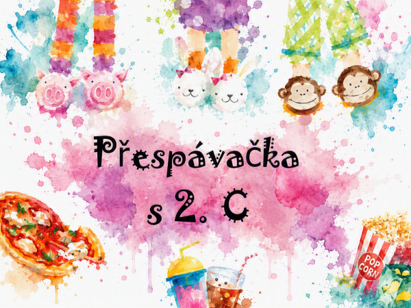 Přespávačka