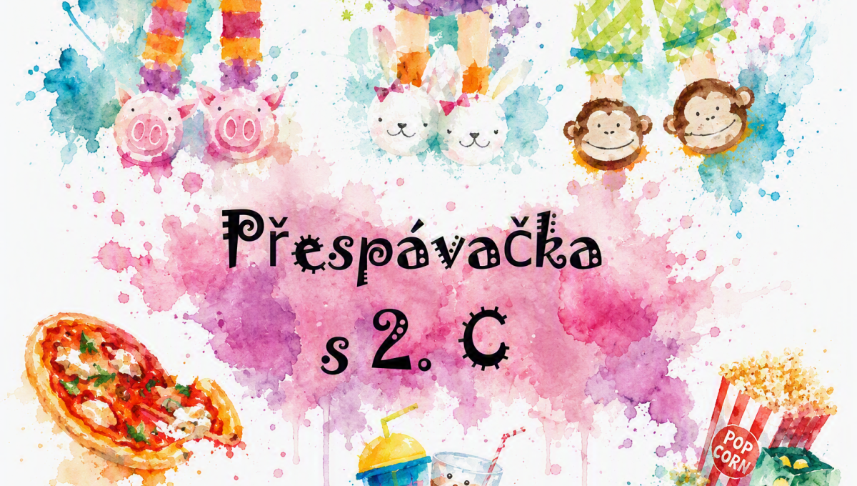 Přespávačka
