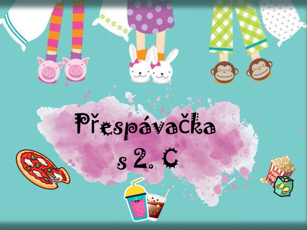 Přespávačka