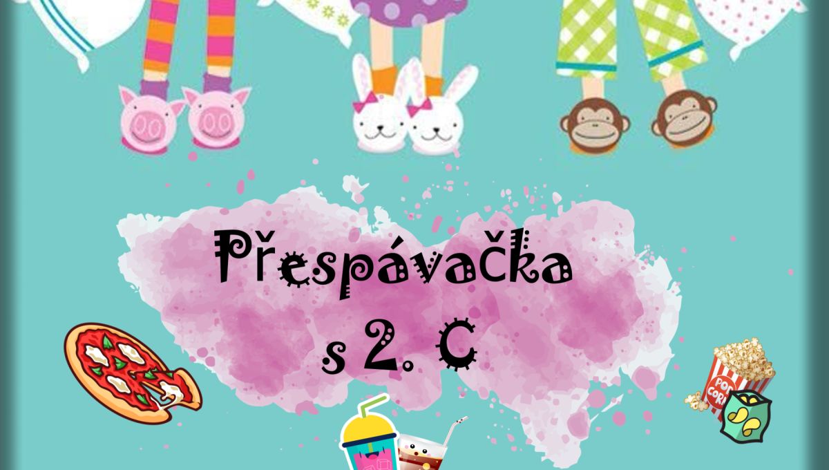 Přespávačka