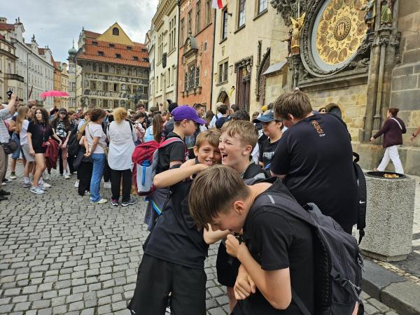 Praha