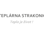 Teplárna Strakonice