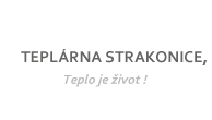 Teplárna Strakonice